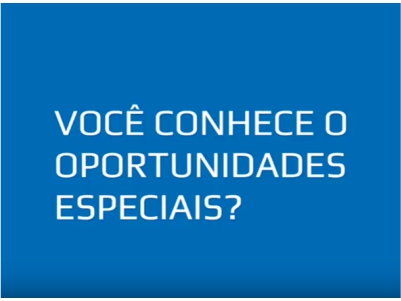 Caravana Top Oportunidades