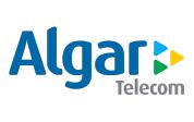 Vaga Algar Telecom