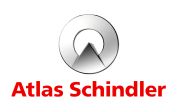 Vaga Atlas Schindler