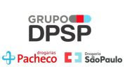 Vaga Empresa Grupo DPSP