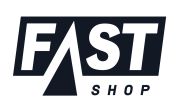 Vaga Fast Shop