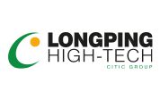 Vaga empresa Long Ping High-tech