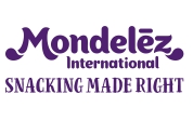 Vaga Empresa Mondelez