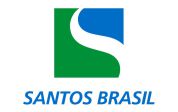 Vaga empresa Santos Brasil