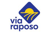 Vagas Via Raposo